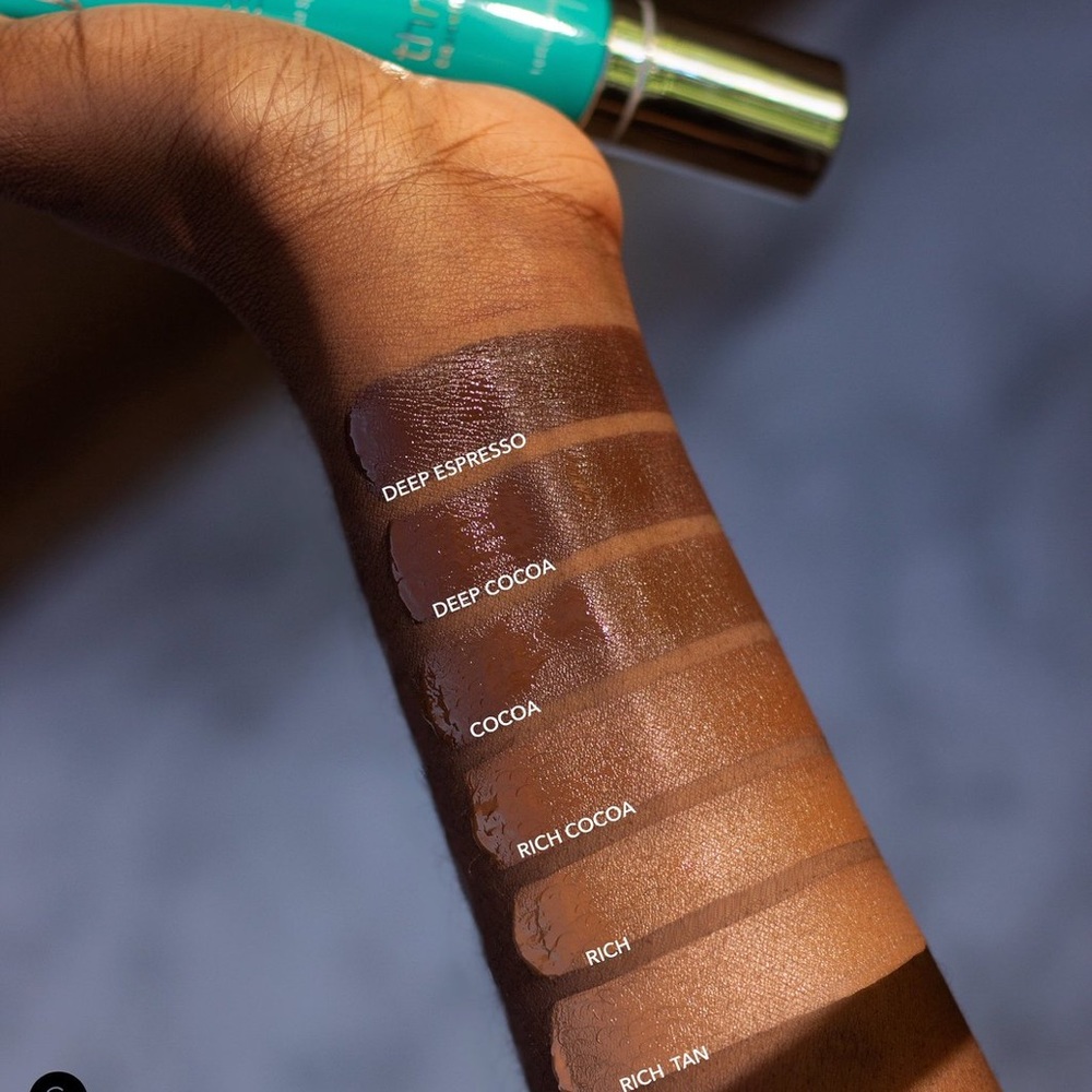 Thrive Cosmetics CC Cream